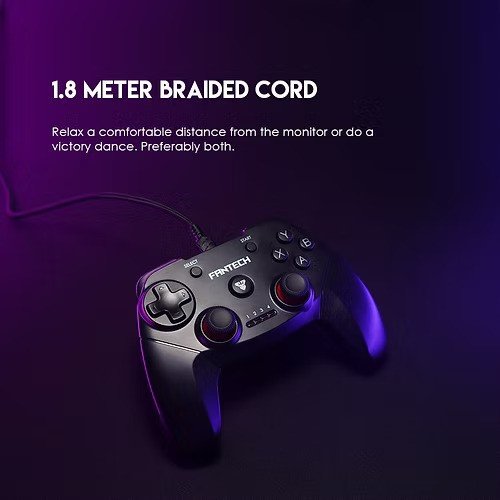 FANTECH GP12 REVOLVER Controller - Image 3