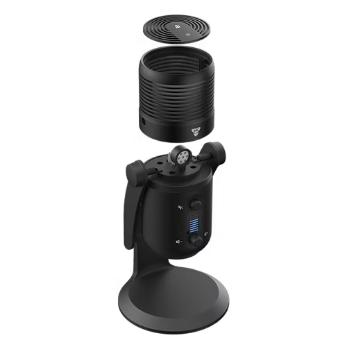 FANTECH MCX03 LEVIOSA MAX CONDENSER Microphone - Image 2