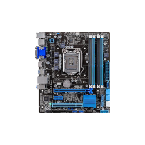 ASUS B75M Motherboard