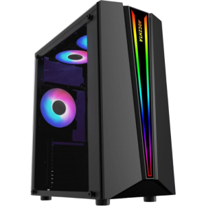 Intel i3 3rd Gen Budget PC Build 1