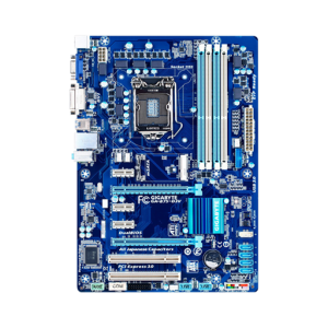 Gigabyte GA-B75M Gaming Motherboard