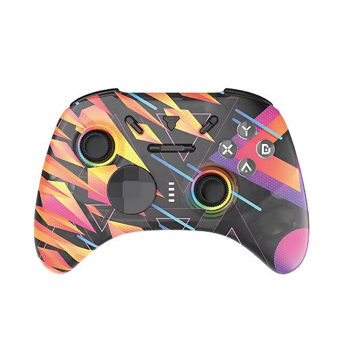 FANTECH EOS Pro wgp15 wireless Gaming Controller - Image 6