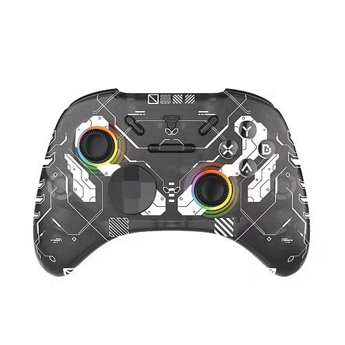 FANTECH EOS Pro wgp15 wireless Gaming Controller - Image 5