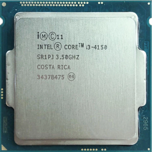 I3 4th Gen 4150 3.50GHz Processor