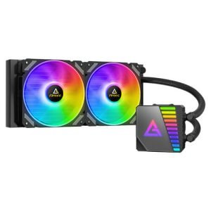 Antec SYMPHONY 240 ARGB Liquid Cooler