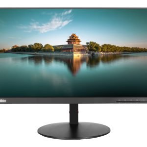 Lenovo ThinkVision T22i-10 22” Wide FHD IPS Fremeless Monitor