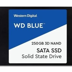 WD 128GB SSD USED