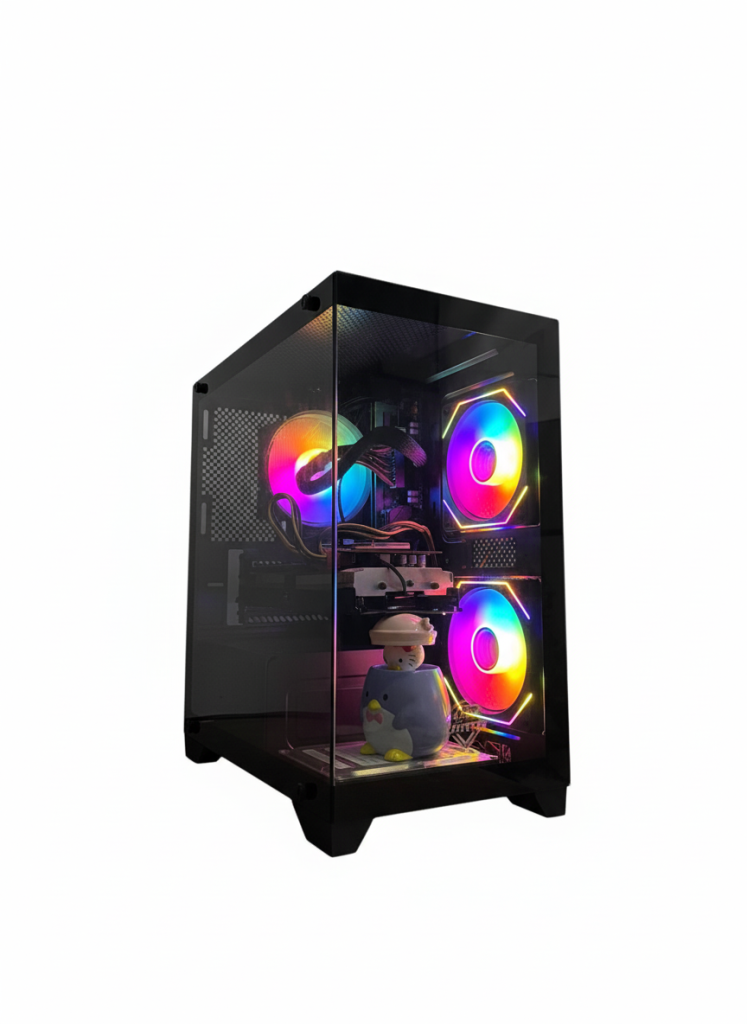 Umr Raptors RAPTOR MSW-02B-5 FAN CASING - UMR Technologies