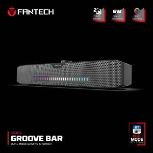 FANTECH GS303 GROOVE BAR GAMING SPEAKER