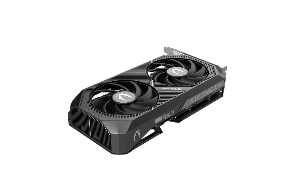 ZOTAC GAMING GeForce RTX 5050 Twin Edge 8GB - Image 2
