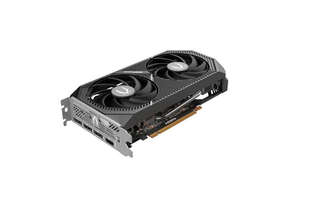 ZOTAC GAMING GeForce RTX 5050 Twin Edge 8GB - Image 6