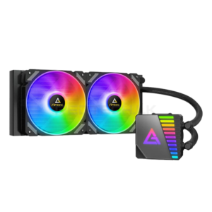 ANTEC SYMPHONY 240 Liquid Cooler (USED)