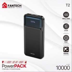 FANTECH T2 Portable Power Bank