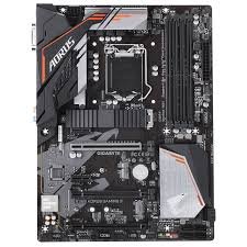GIGABYTE AORUS B360 GAMING 3 Used Motherboard