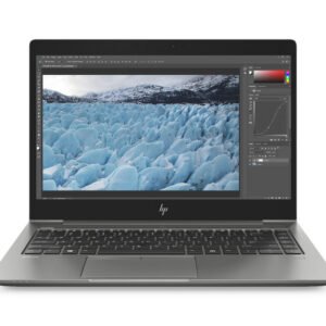 HP ZBook 14u G6 Mobile Workstation