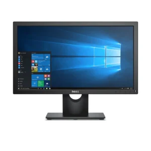 Dell E2016H LED 20" 1600x900 D- LED Monitor
