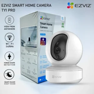 EZVIZ  TY1 Pro 1080p WIFI Camera