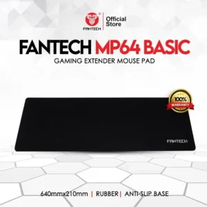 Fantech MP64 Basic XL Mouse Pad