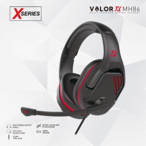 Fantech VALOR MH86X Multi-Platform Gaming Headset
