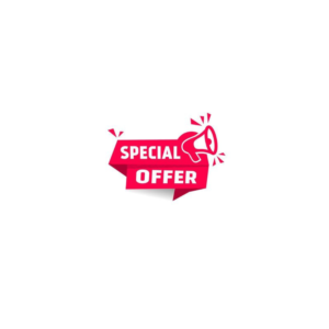 Special Offers