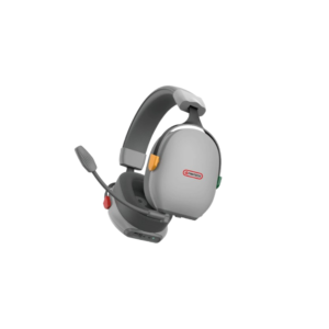 Headset & Speakers