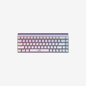 JEDEL KL71 Mechanical Gaming Keyboard