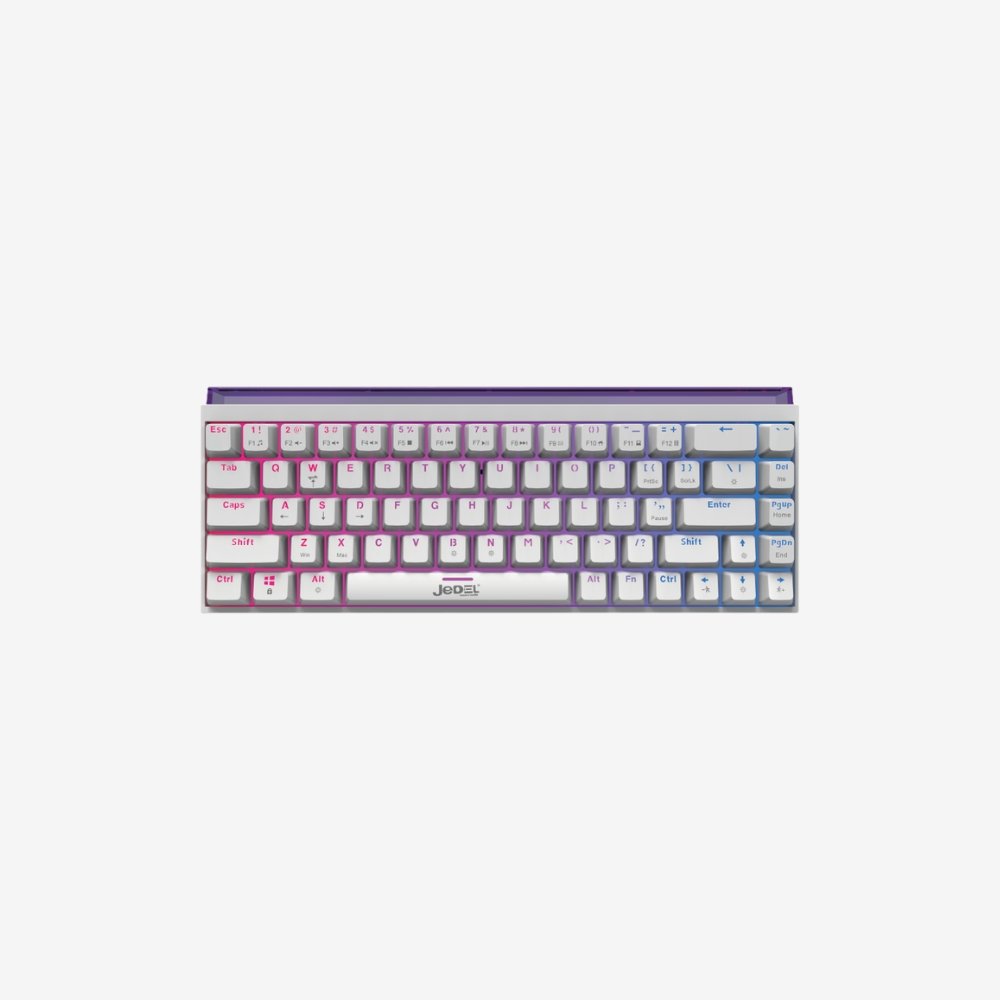 JEDEL KL71 Mechanical Gaming Keyboard