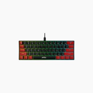 JEDEL KL69 Wired Mechanical Keyboard