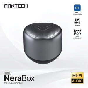 FANTECH NeraBox BS155 Bluetooth Speacker