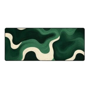 Forest Flow Mousepad