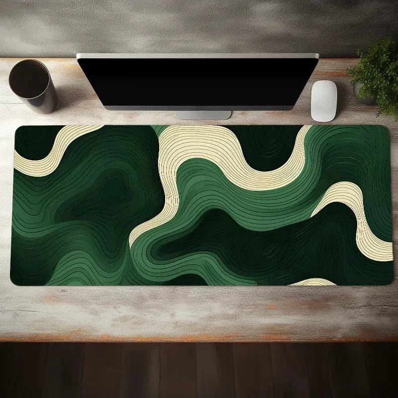 Forest Flow Mousepad - Image 2