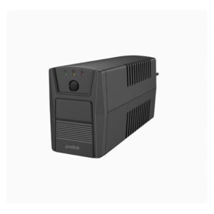 PROLINK 650VA PRO701SFC Line Interactive UPS