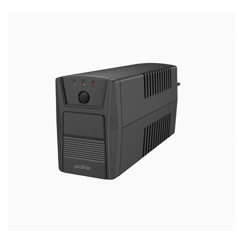 PROLINK 650VA PRO701SFC Line Interactive UPS